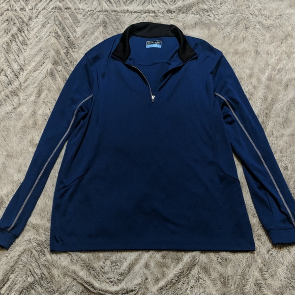 PGA Tour Other - PGA  Tour long sleeve golf shirt